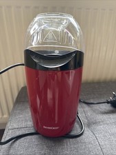 Electric popcorn maker for sale  BIRMINGHAM