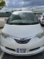 2006 toyota estima for sale  LONDON
