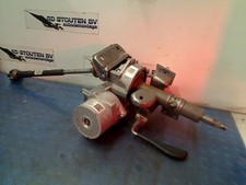 Steering column housing d'occasion  Expédié en Belgium