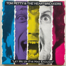 Tom petty the usato  Torino