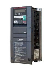 Inverter mitsubishi f840 usato  Settimo Milanese