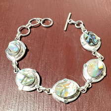 Abalone muschel edelstein gebraucht kaufen  Hannover