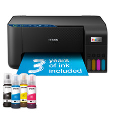 Epson ecotank 2861 for sale  UK