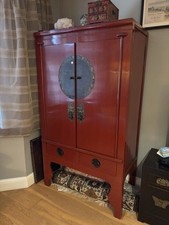 Chinese cabinet for sale  SOUTHAMPTON