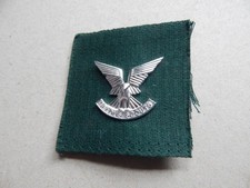 Rhodesia selous scouts for sale  CLACTON-ON-SEA