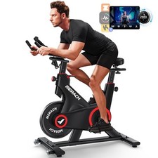 Merach indoor cycling for sale  Haltom City
