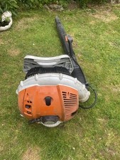 Stihl br600 two for sale  LISKEARD
