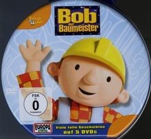 Bob baumeister tin gebraucht kaufen  Berlin