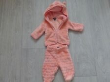 Ensemble bébé fille d'occasion  Annecy