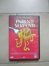 Dvd parenti serpenti usato  Urbania
