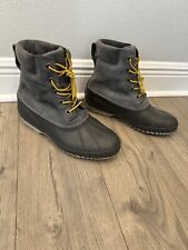 Sorel men cheyanne for sale  Tampa