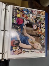 Fotografia assinada por Tara Strong - Autógrafo - Bolhas Timmy Turner Hello Kitty ETC comprar usado  Enviando para Brazil
