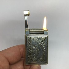 Briquet essence dupont d'occasion  Quimperlé
