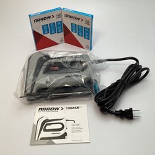 Arrow t50acd electric for sale  Tucson