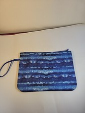 Usado, Bolsa térmica isolada Uncle Jerrys Blue Tie Dye pequena comprar usado  Enviando para Brazil