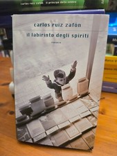 Labirinto degli spiriti usato  Modena