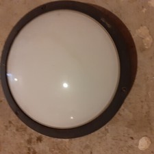 Luminaire extérieur encastrer d'occasion  La Mure