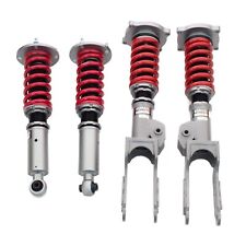 Usado, KIT COILOVERS MONORES AMORTECIMENTO GODSPEED GSP 32 VIAS PARA AUDI Q7 (4L) 2007-2019 comprar usado  Enviando para Brazil
