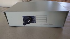 Commutateur voies data d'occasion  Blanquefort