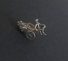 Vintage sterling silver for sale  BISHOP AUCKLAND