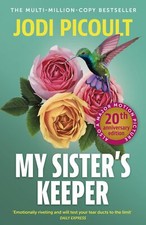 Sister keeper gripping for sale Sister keeper gripping for sale  UK