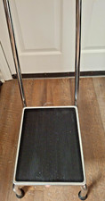 Heavy duty foot for sale  Cary