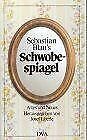 Sebastian blau schwobespiagel gebraucht kaufen  Berlin