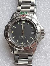 Tag heuer professional d'occasion  Sevran