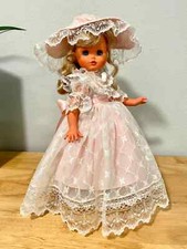 Furga doll rooted for sale  Bartlesville