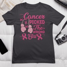 Breast cancer picked for sale  THORNTON HEATH