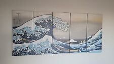 Hokusai great wave for sale  Laguna Beach