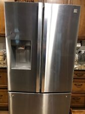 Kenmore elite refrigerator for sale  Tecumseh