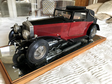 Pocher rolls royce d'occasion  Heillecourt