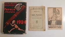 Almanacco enciclopedico del usato  Roma