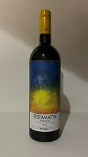 Testamatta 2015 bibi usato  Caronno Pertusella