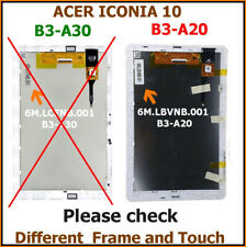 Assemblage acer iconia d'occasion  France