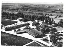 Pauillac vue aerienne d'occasion  Toulon-