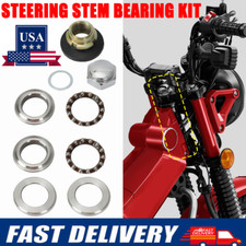 Fork steering head for sale  Hebron