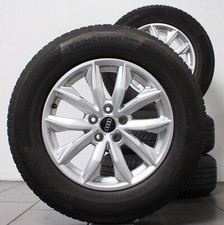 Zoll riginal audi gebraucht kaufen  Remscheid