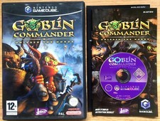 Goblin commander unleash d'occasion  Paris-