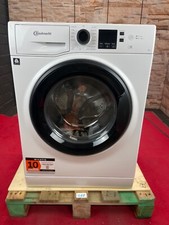 Bauknecht super eco gebraucht kaufen  Ense