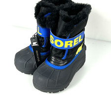 Sorel childrens snow for sale  Akron