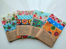 Handmade reusable beeswax for sale  LONDON
