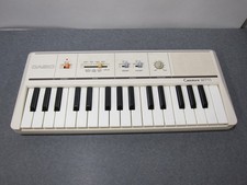 Casio casiotone electronic for sale  Azusa