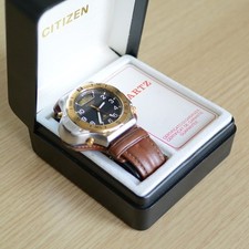 Citizen altichron c040 usato  Zelo Buon Persico