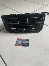 Autoradio gps bluetooth d'occasion  Maizières-lès-Metz