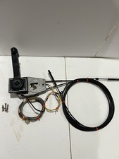 1993 quicksilver control for sale  York