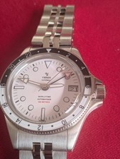 Yema superman gmt d'occasion  Bois-Guillaume