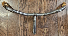 Vintage raleigh handlebar for sale  Culpeper