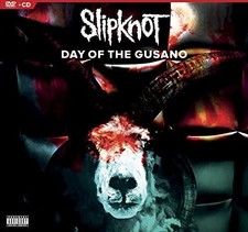 Slipknot day gusano for sale  USA